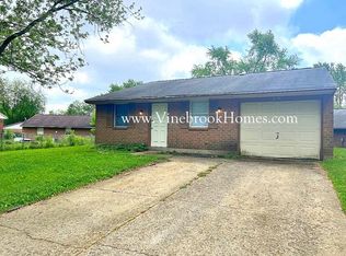8118 Mount Snow Dr, Dayton, OH 45424
