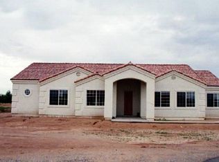 17940 E Caroline Ln, Gilbert, AZ 85296