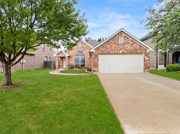2213 Whitney Dr, Weatherford, TX 76087