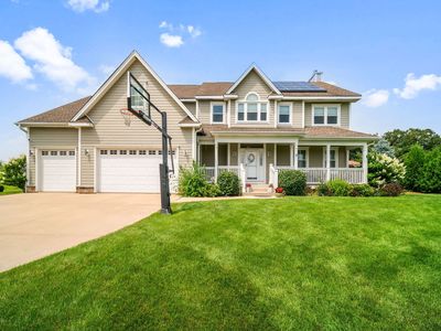 38136 N Helena Ln, Wadsworth, IL, 60083