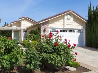 1089 Minoru Dr, San Jose, CA 95120
