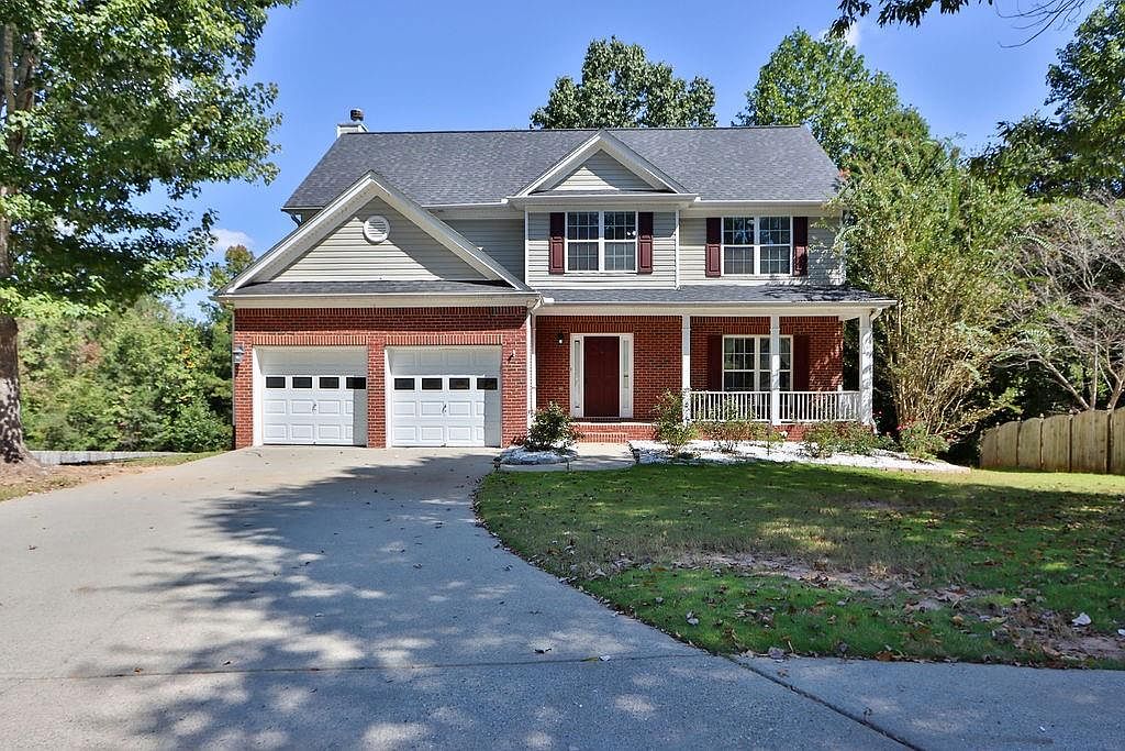 3029 Merrion Park Ln, Dacula, GA 30019 Zillow