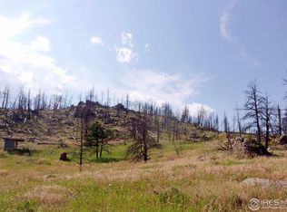 2151 Rist Creek Rd, Bellvue, CO 80512