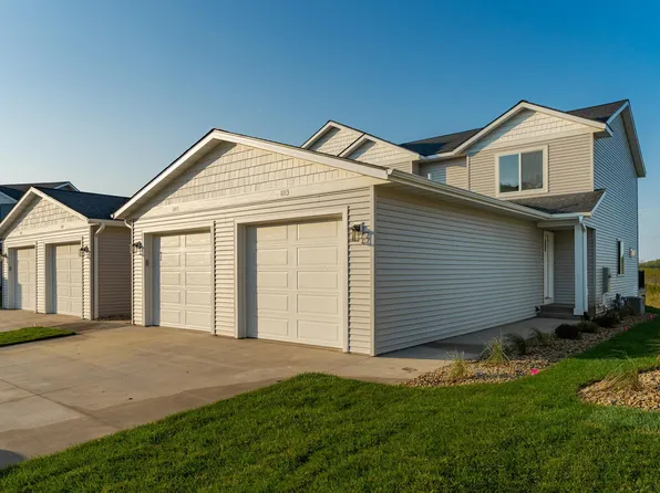 1113 Century Village Ln NE, Rochester, MN 55906