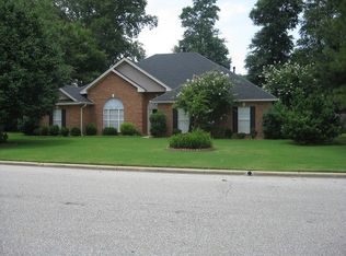 7573 Forest Edge Ln, Montgomery, AL 36117