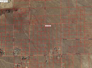 Farlin St #1, Mojave, CA 93501