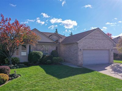 36592 Cecilia Dr, Sterling Heights, MI, 48312