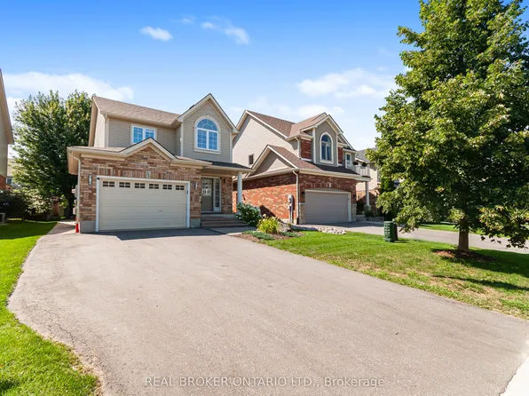 320 Holden St, Collingwood, ON L9Y 0E1
