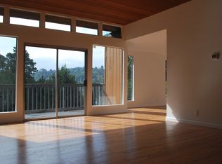47 Janes St #A, Mill Valley, CA