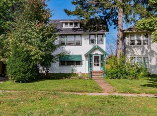 3434 West Blvd, Cleveland, OH 44111