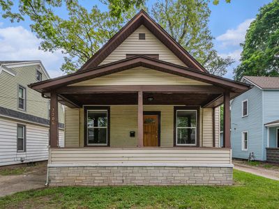 2206 Francis Ave SE, Grand Rapids, MI, 49507