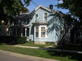 417 Oak St, Kalamazoo, MI 49007