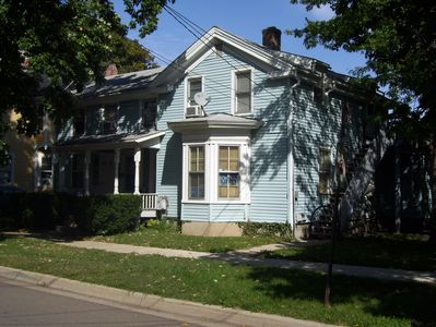 417 Oak St, Kalamazoo, MI, 49007