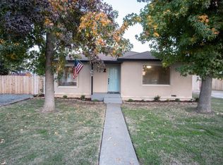 888 S Martin St, Porterville, CA 93257