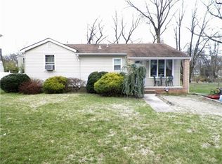 1639 Mabel St, Piscataway, NJ 08854