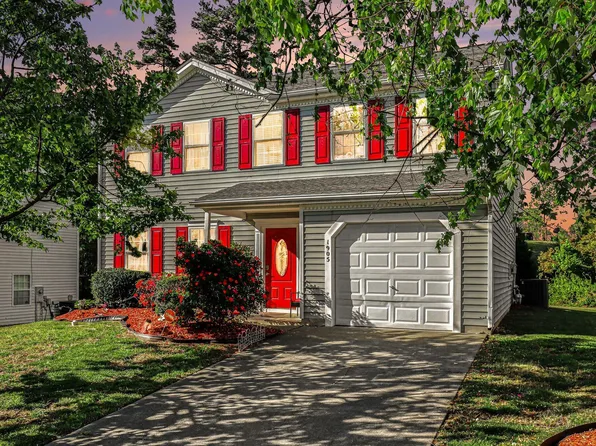 1905 Landon Farms Ln, Durham, NC 27704
