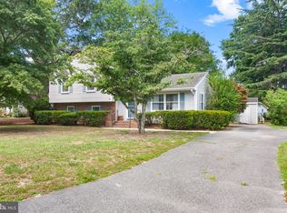 906 Montrose Dr, Salisbury, MD 21804