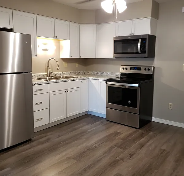 129 Washington Ave #5 — Photo 2