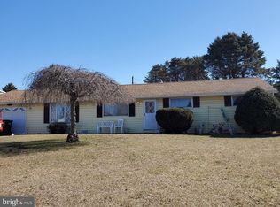 3030 Robin Rd, York, PA 17404