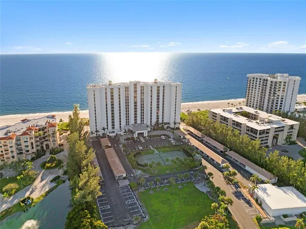 2425 Gulf Of Mexico Dr Unit 7D, Longboat Key, FL 34228