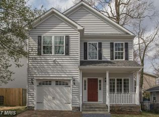 17 Butternut Rd, Riva, MD 21140