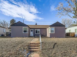 3525 N Saint Paul Street, Denver, CO 80205