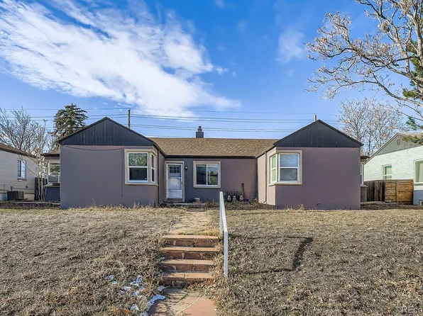 3525 N Saint Paul Street, Denver, CO 80205