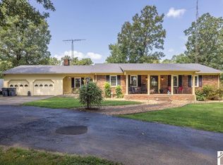 6209 State Route 564, Mayfield, KY 42066