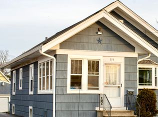 519 Batavia Ave, Aurora, IL 60506