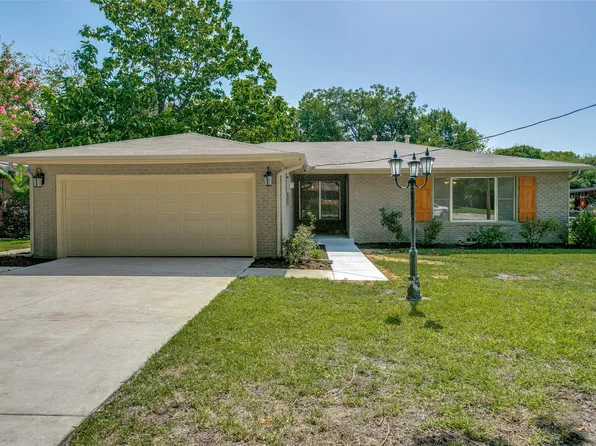 1021 Usher St, Benbrook, TX 76126