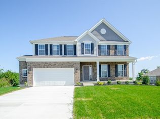 5710 Bassett Trl UNIT 33, Liberty Township, OH 45011