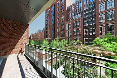 Rented by Capital Realty NY