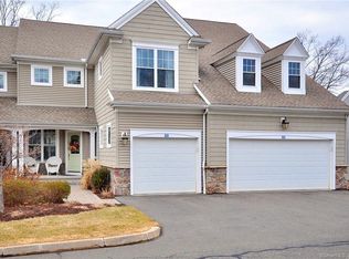 23 Bradford Walk, FARMINGTON, CT 06032