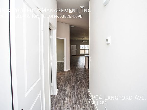 4th image of 1904 Langford Ave #B