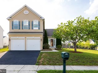 84 Zelkova Rd, Smyrna, DE 19977