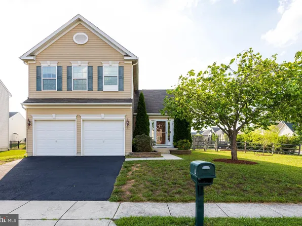 84 Zelkova Rd, Smyrna, DE 19977