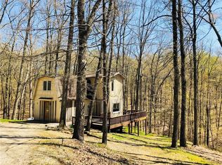 4187 Kelly Reed Rd, Nashville, IN 47448