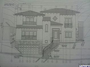 420 Nesmuth Rd, Glendale, CA 91202