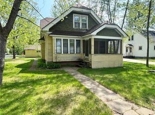 203 Reuter Ave, Rice Lake, WI 54868