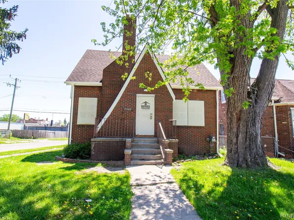 15340 Evanston St, Detroit, MI 48224