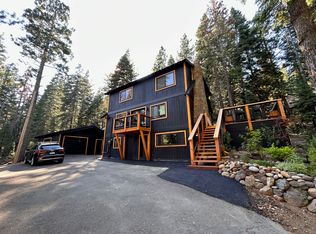 1580 Washoe Way #B, Tahoe City, CA 96145