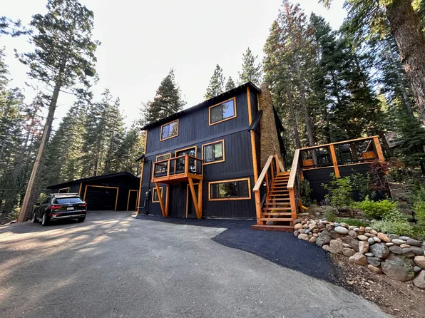 1580 Washoe Way #B, Tahoe City, CA 96145