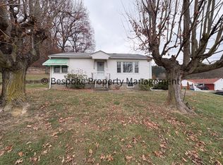 1425 Pleasant Valley Rd, Fairmont, WV 26554