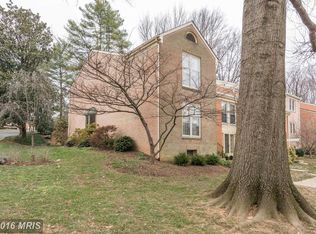 2024 Highboro Way, Falls Church, VA 22043