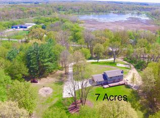 6562 Hawkins Rd, Jackson, MI 49201