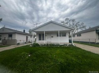 1774 Council Ave, Lincoln Park, MI 48146
