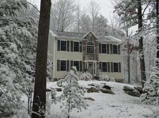 158 Oldtown Rd, Gardners, PA 17324