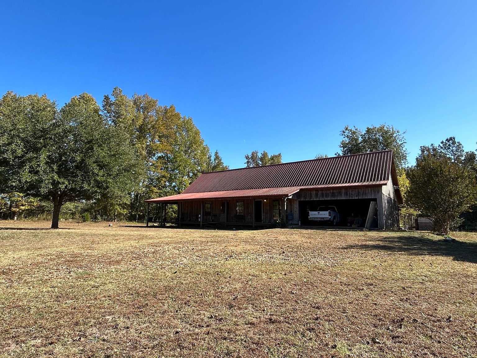 3140 Alvastage Rd, Duck Hill, MS 38925 MLS 11217875 Zillow
