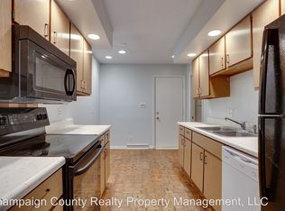1308 Mitchem Dr, Urbana, IL