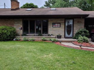 4559 Wall St, Saginaw, MI